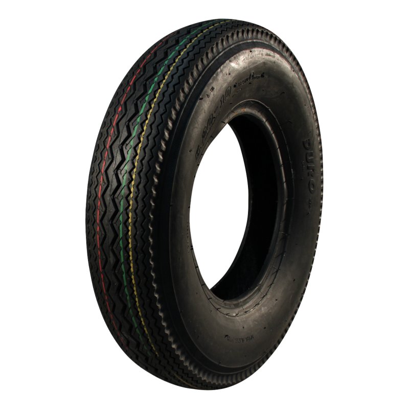 pneu 5.20-10 HF-268 4PR TL