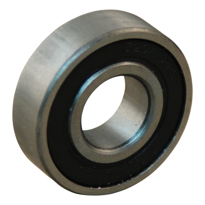 pneu + roue 16x6.50-8 5.50Bx8H2 ET0 NL100mm métal V-8501 Rouge