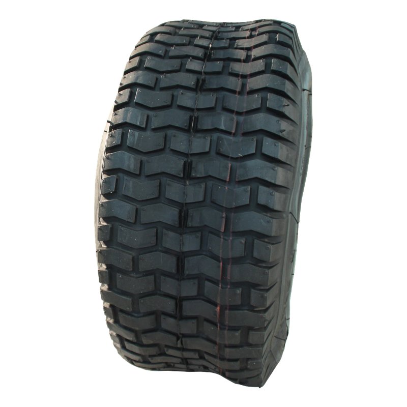 pneu + roue 18x9.50-8 7.00Ax8H2 ET0 NL90mm métal V-3502 gris ET0