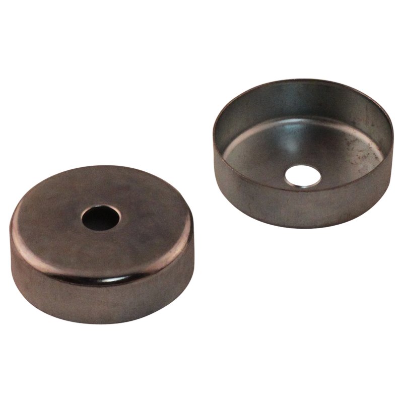 capuchon de moyeu 10mm métal