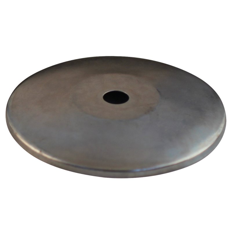 pare-fils voor wiel Ø160mmmm Ø12mm métal