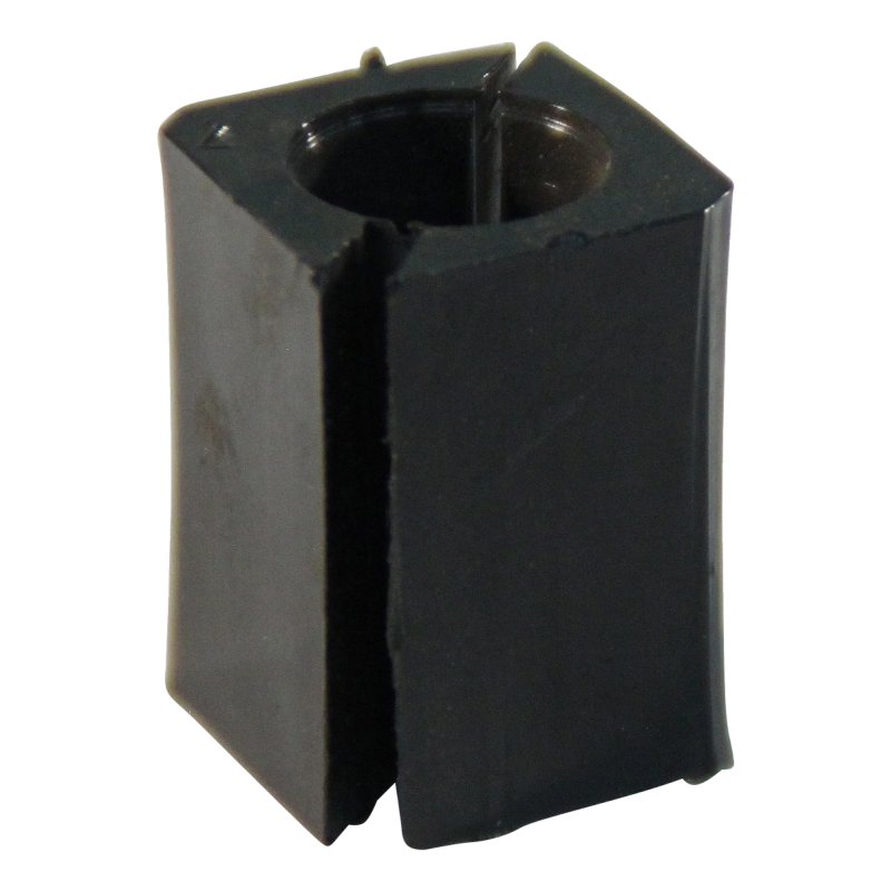 manchon carré 22,0-24,5 plastique
