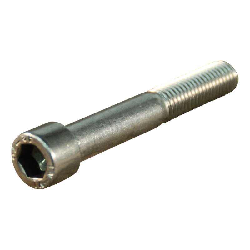 vis à six pans creux M10x80mm inox 304