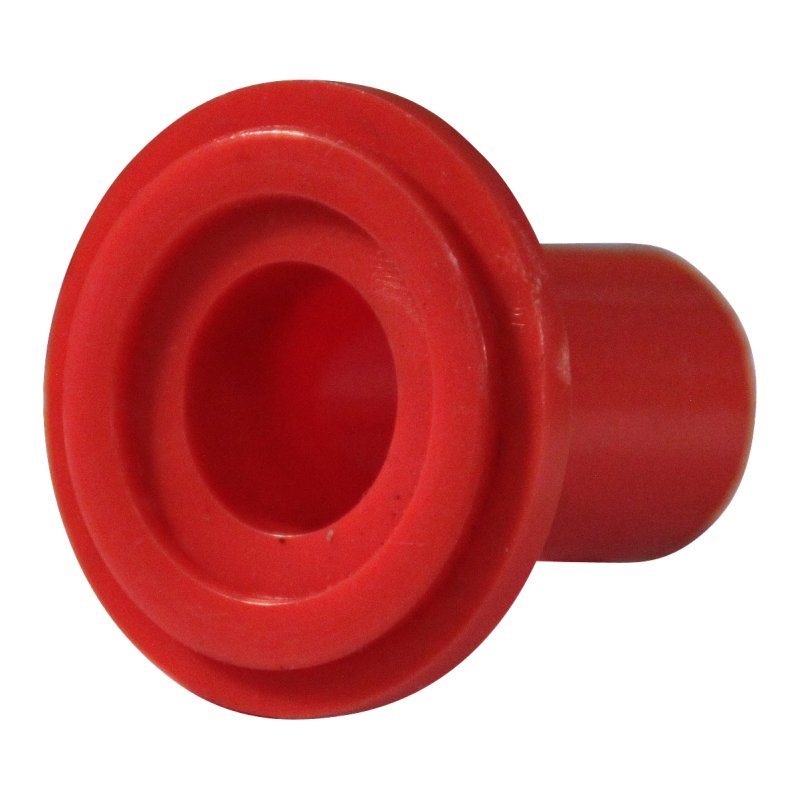 joint anti-poussière 32 Ø39,1mm Ø17 350 HD POL (dur) 402 rouge PO-MB 41/1045