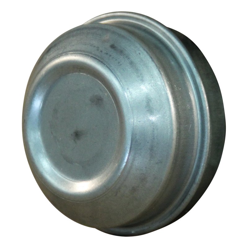 capuchon de moyeu 62mm acier galvanisé pour alésage de 62mm.