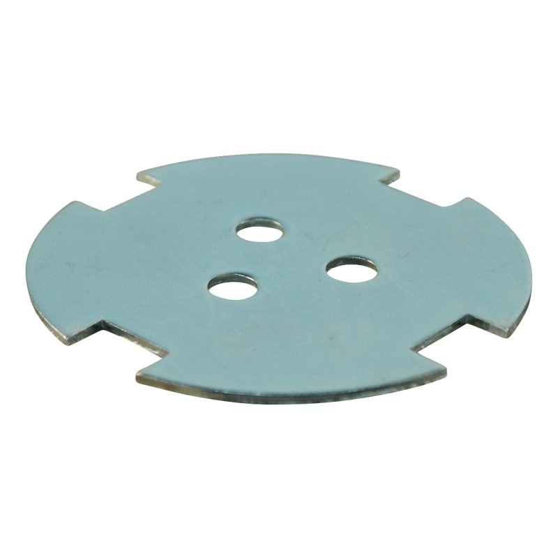 S2071 directional fixer intermediate plate series 14