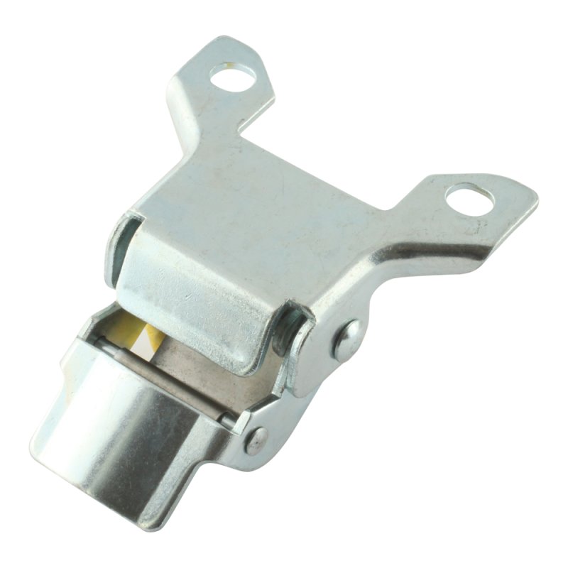fixateur directionnel série 14 ᠆ 160 en 200 mm métal, galvanisé