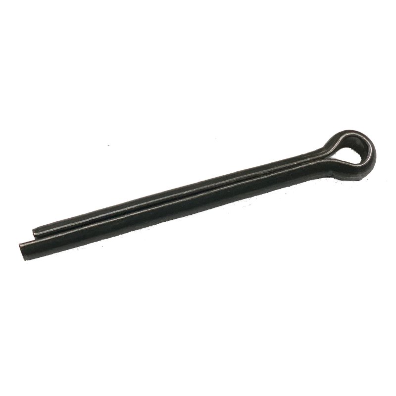 cheville fendue Ø Ø6,3 x 55mm