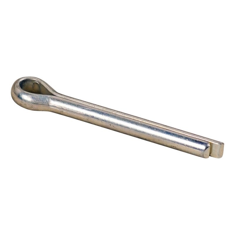 cheville fendue Ø Ø8 x 63mm