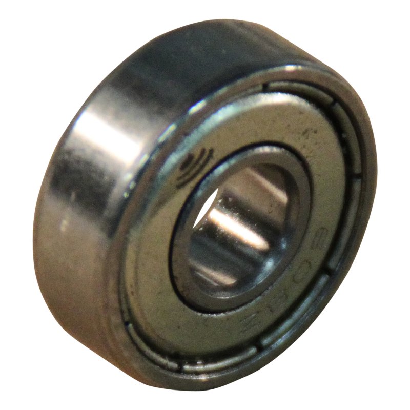 roulement à billes 608 ZZ C3 acier galvanisé
