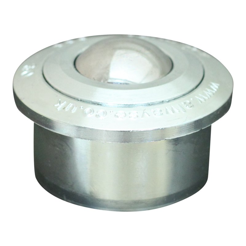 bille de manutention heavy duty series 800 Ø44,5 type 13 (bille d'acier, boîtier galvanisé)