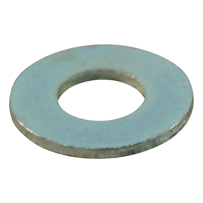anneau de carrosserie M12x32x2mm acier, galvanisé