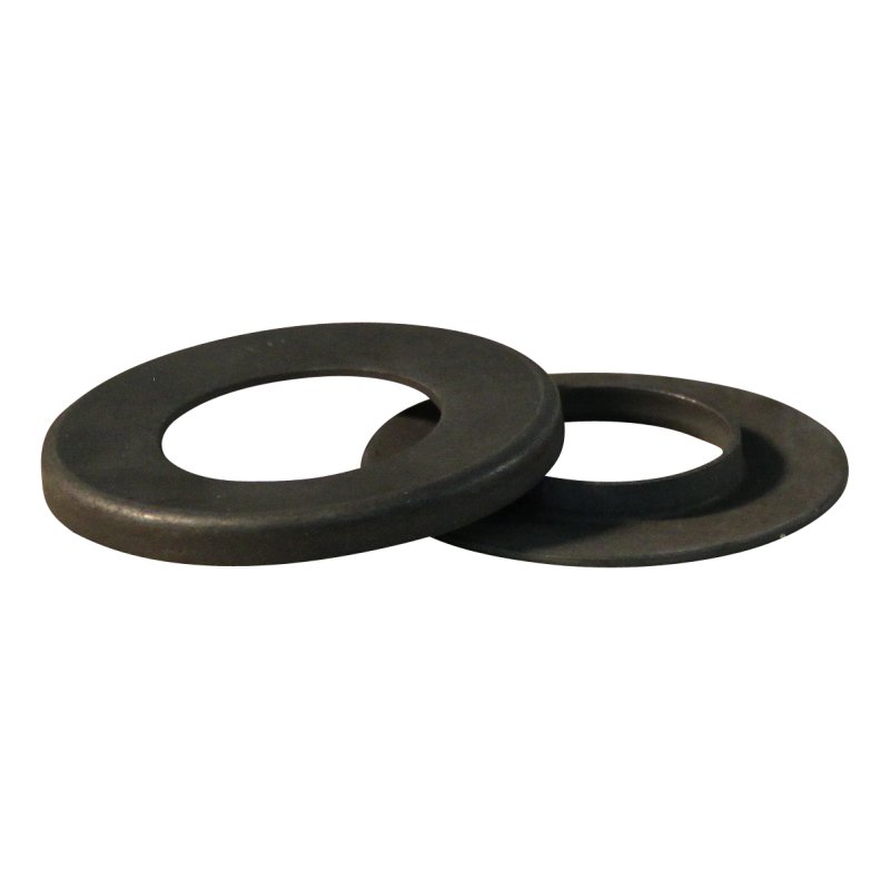 joint d'étanchéité dimension 35/62x86, épaisseur 1,5mm, anneau intérieur + extérieur, phospaté St37, roulement à billes 6007