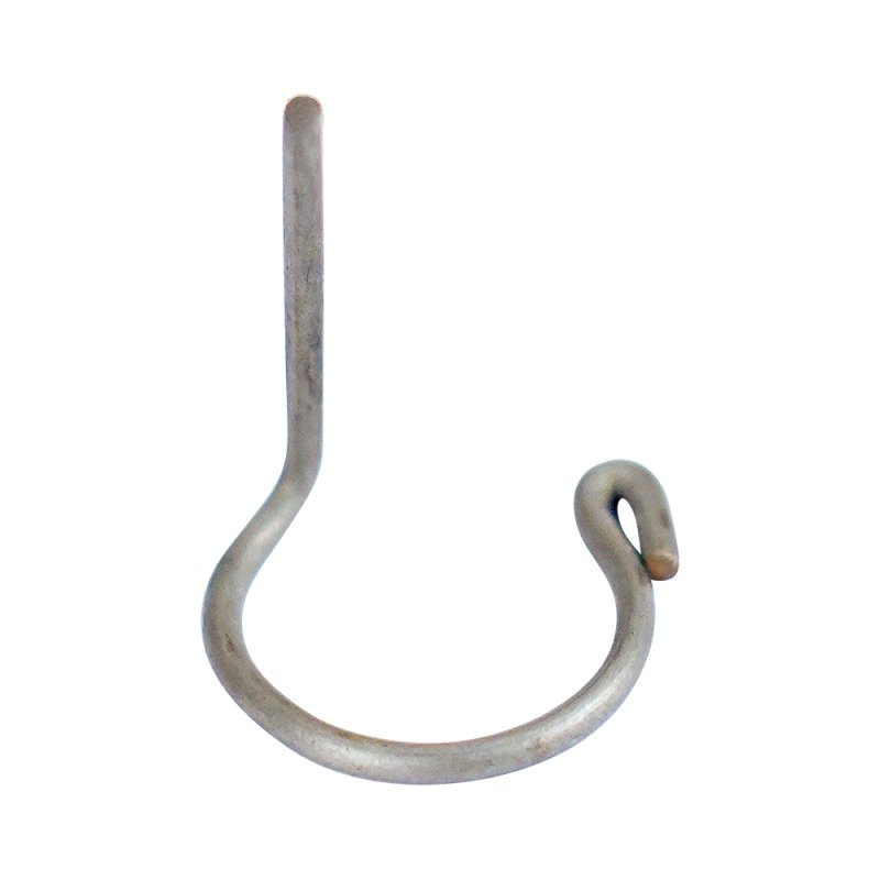 goupille de sécurité d´inox DIN 71805 S13 pour WG30