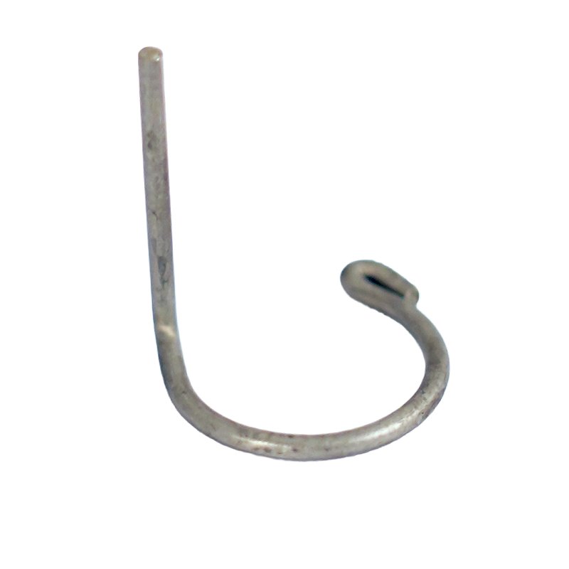 goupille de sécurité de inox. S16 pour WG35