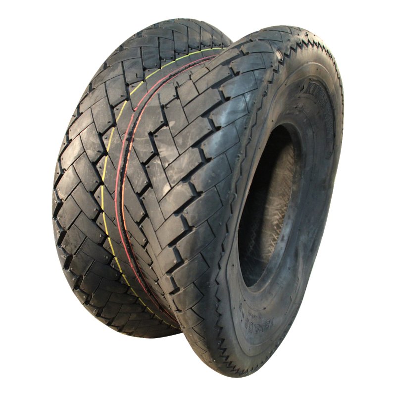 pneu 18x8.50-8 V-3504 4PR TL