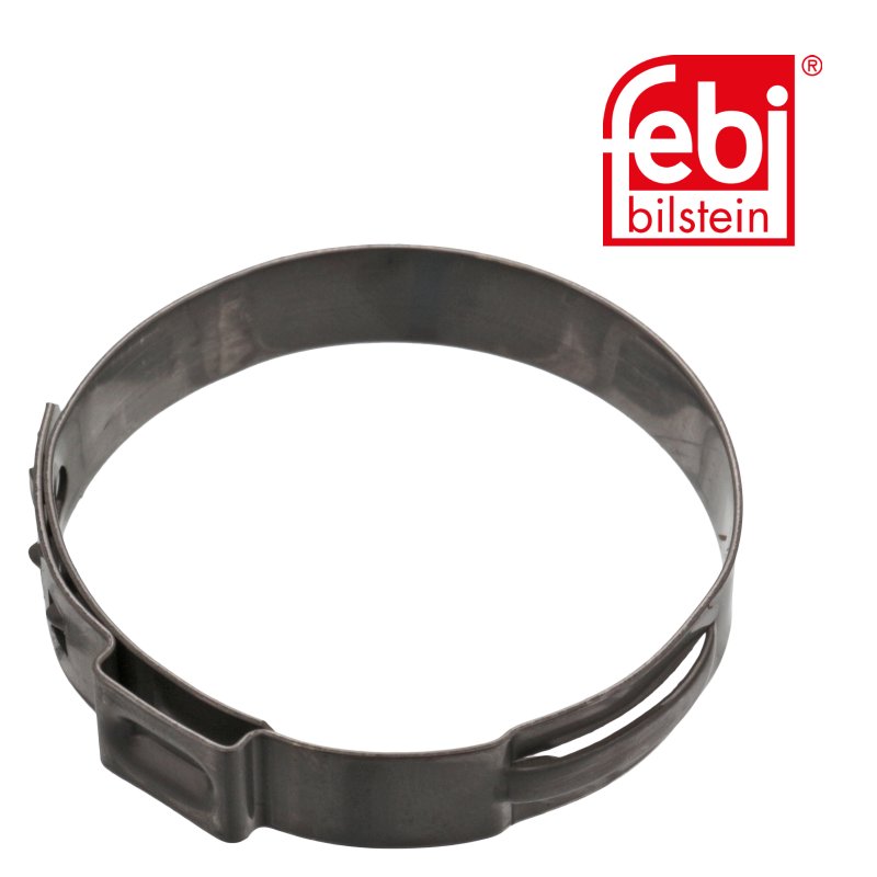 Collier de serrage