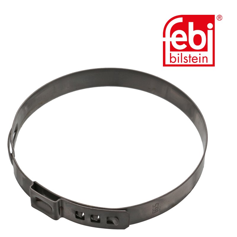 Collier de serrage