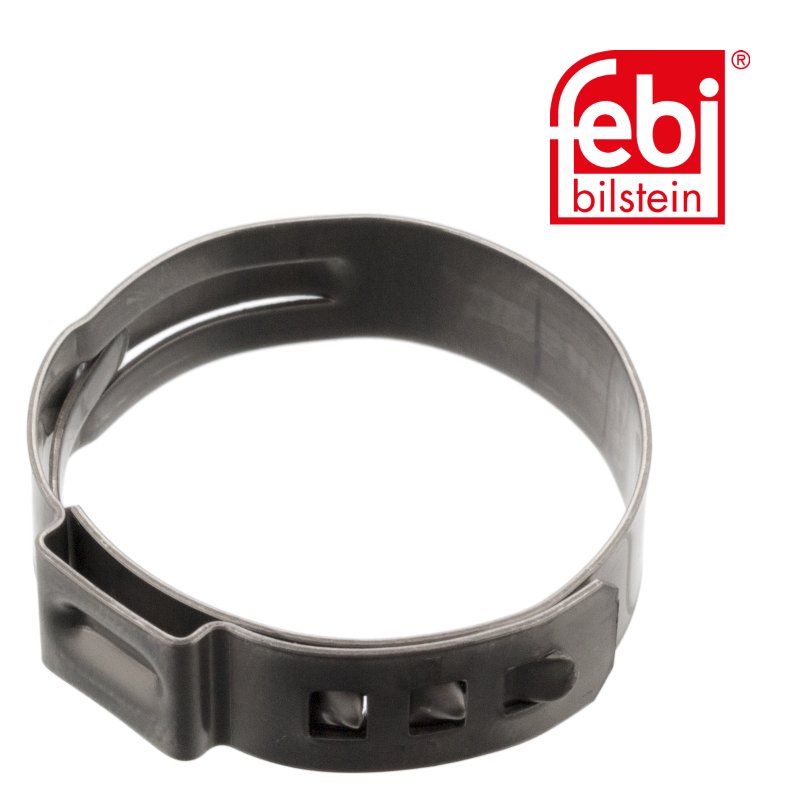 Collier de serrage