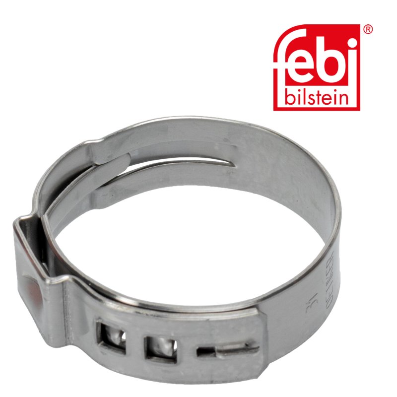 Collier de serrage
