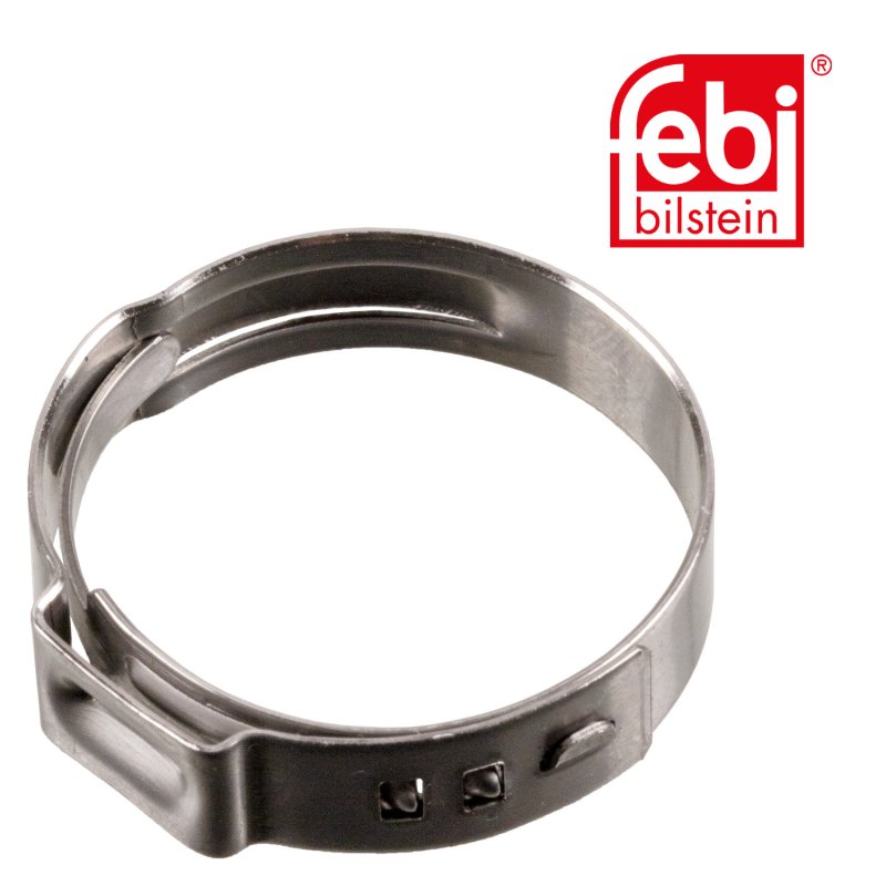 Collier de serrage