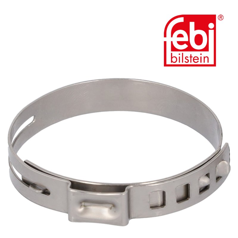 Collier de serrage