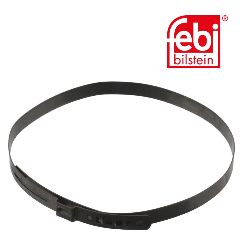 Collier de serrage