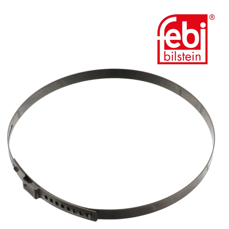 Collier de serrage