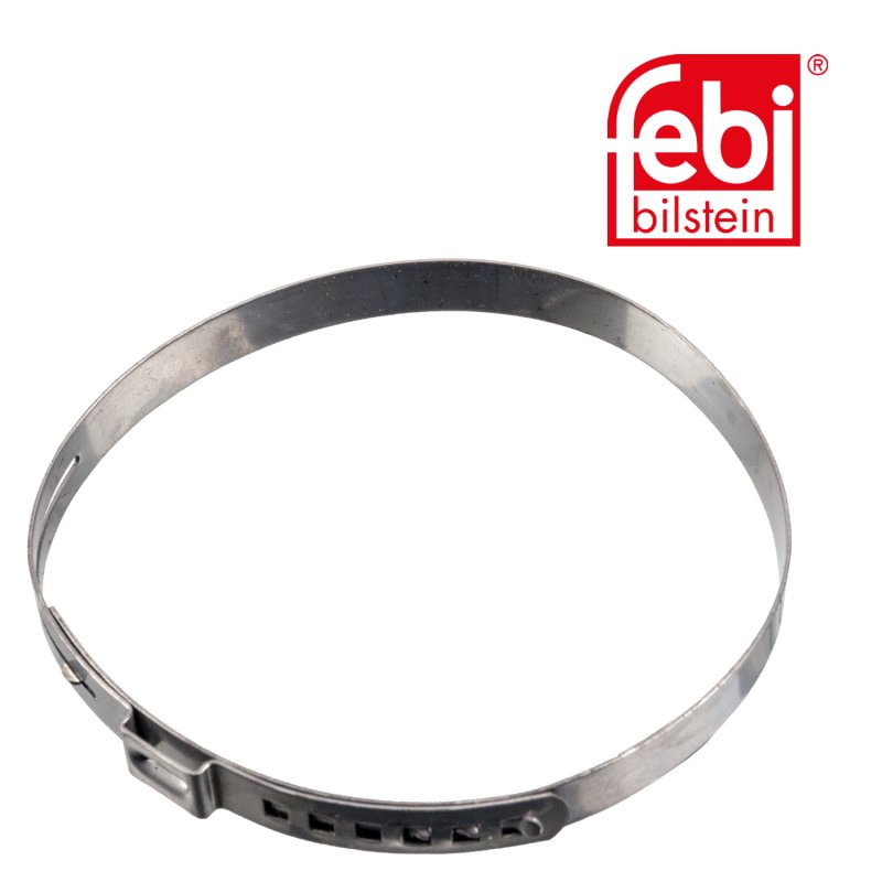 Collier de serrage