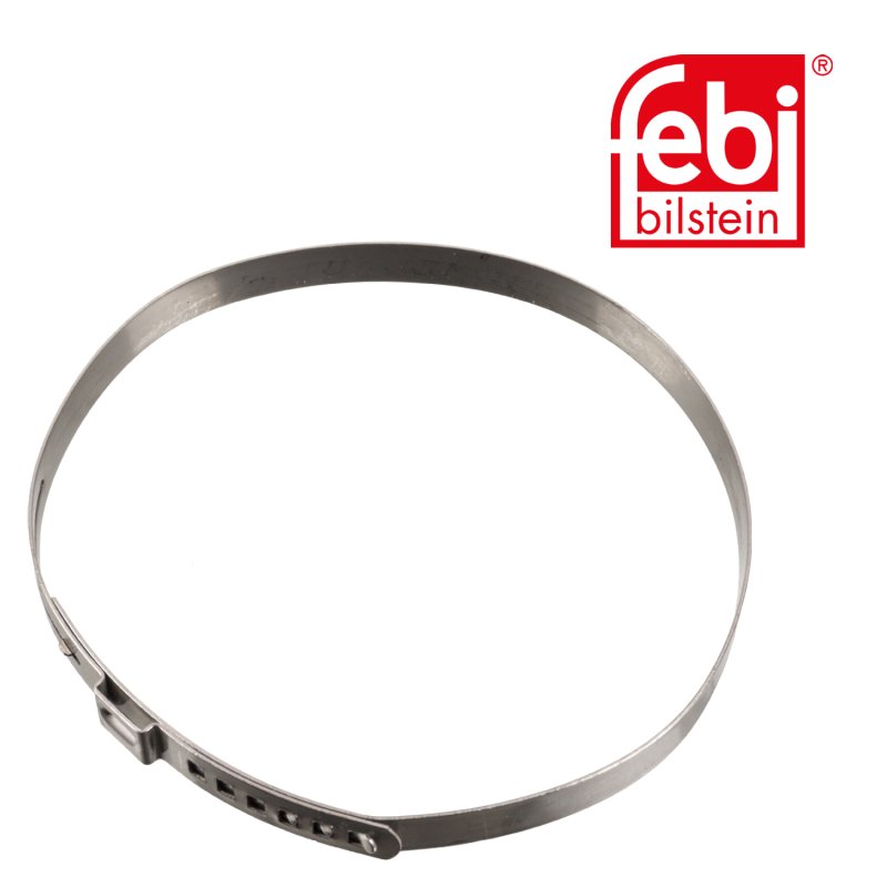 Collier de serrage