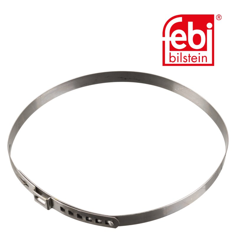 Collier de serrage