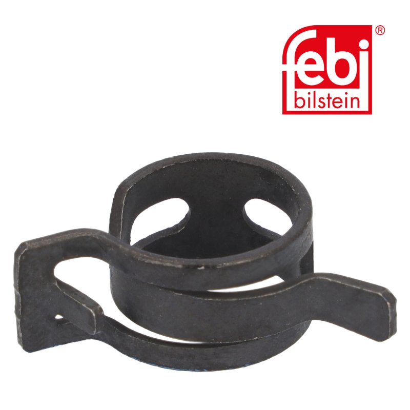 Collier de serrage