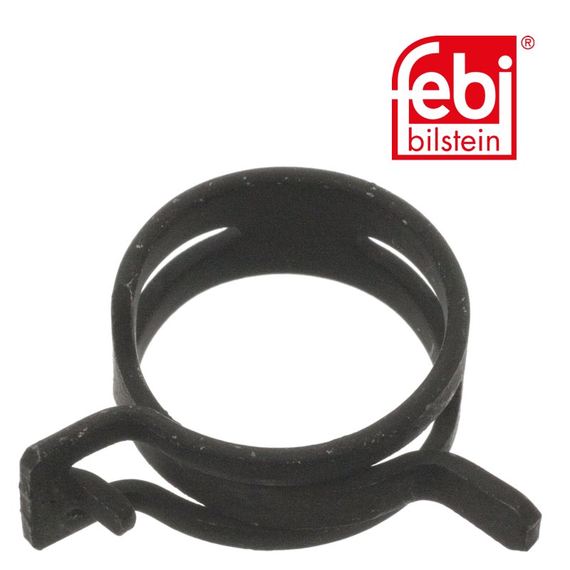 Collier de serrage