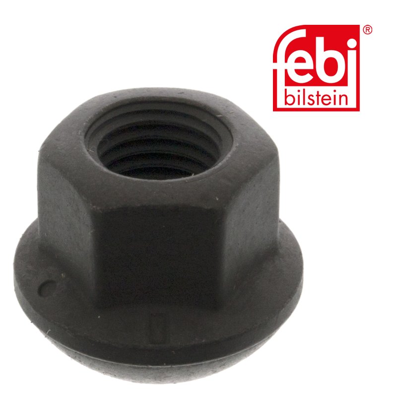 Écrou spherique