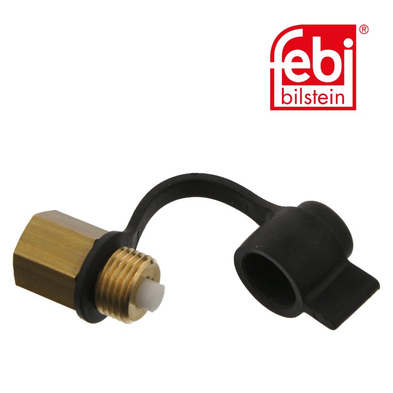 Raccord d' essai