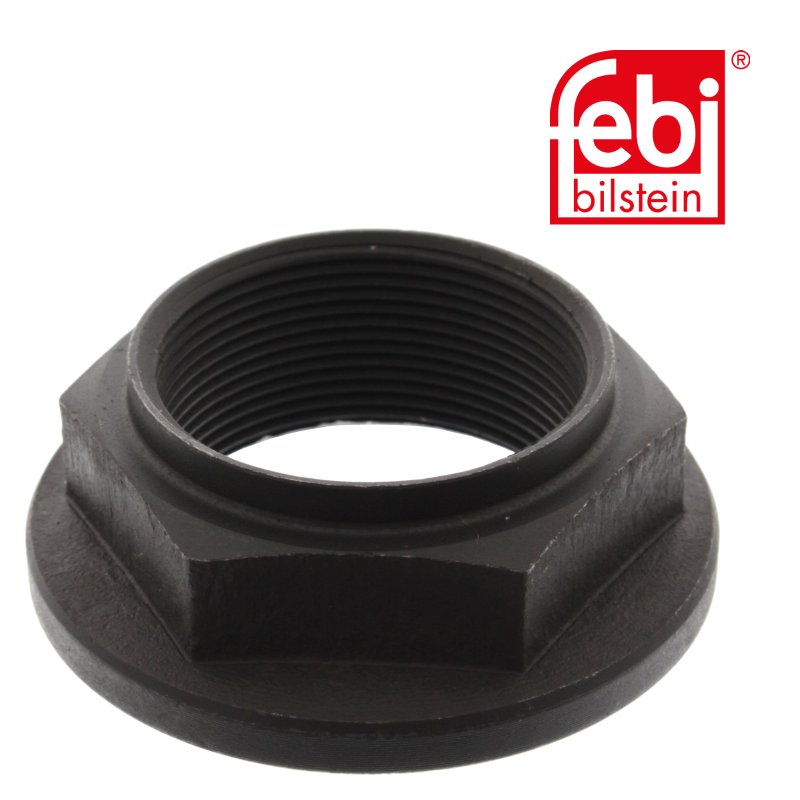 Écrou à six pans