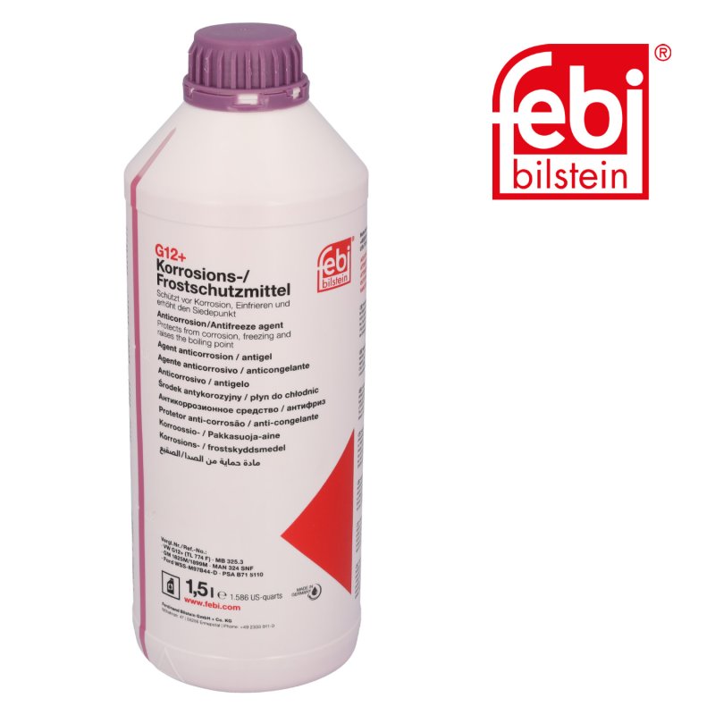 Agent anticorrosion / Antigel