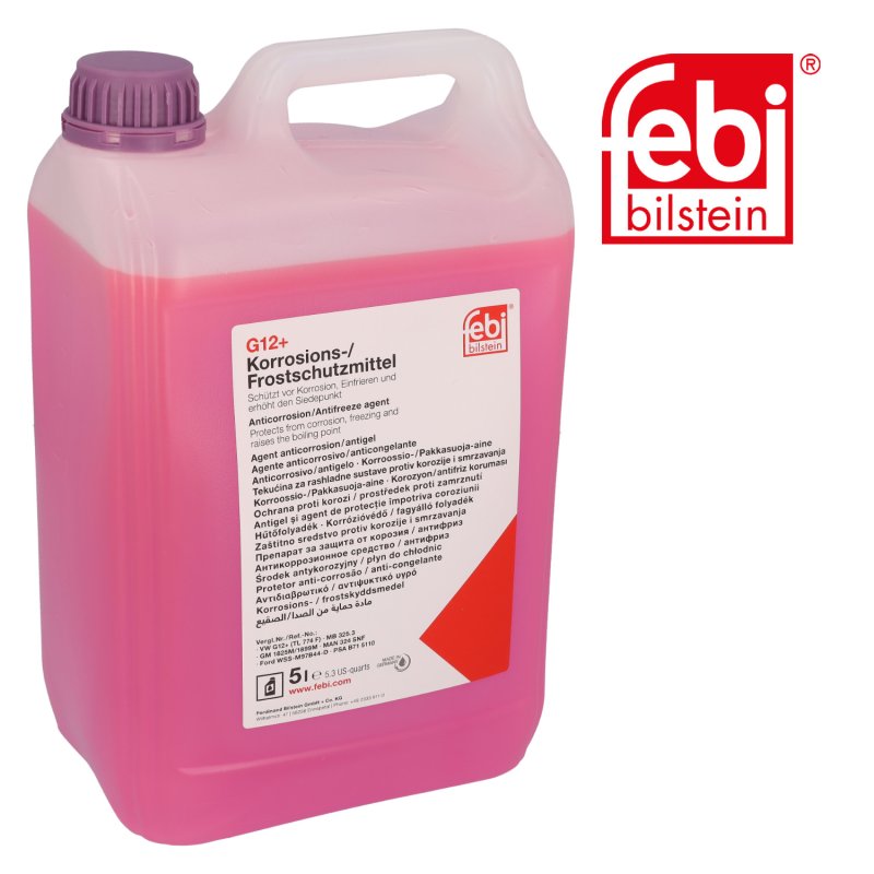 Agent anticorrosion / Antigel