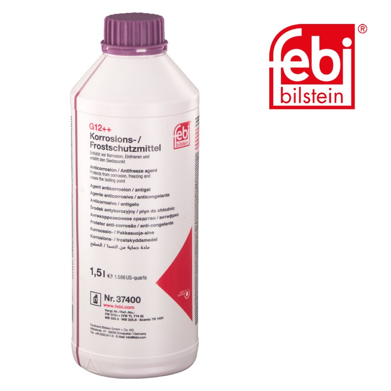 Agent anticorrosion / Antigel
