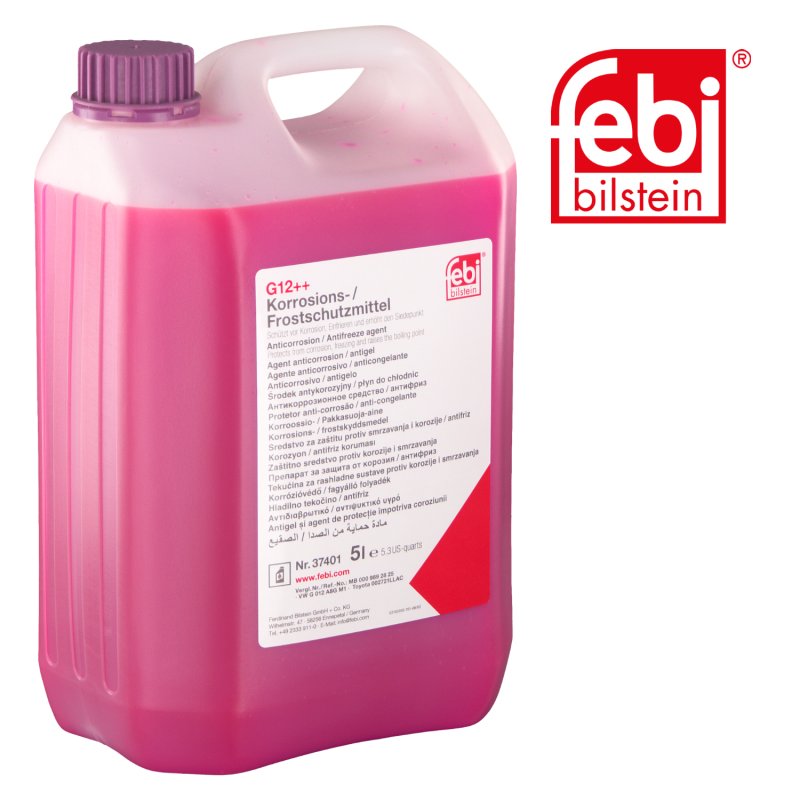 Agent anticorrosion / Antigel