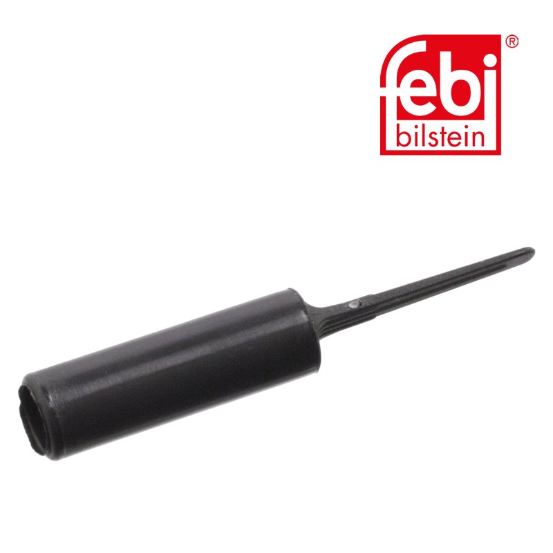 Bouchon obturateur