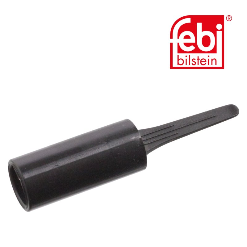 Bouchon obturateur