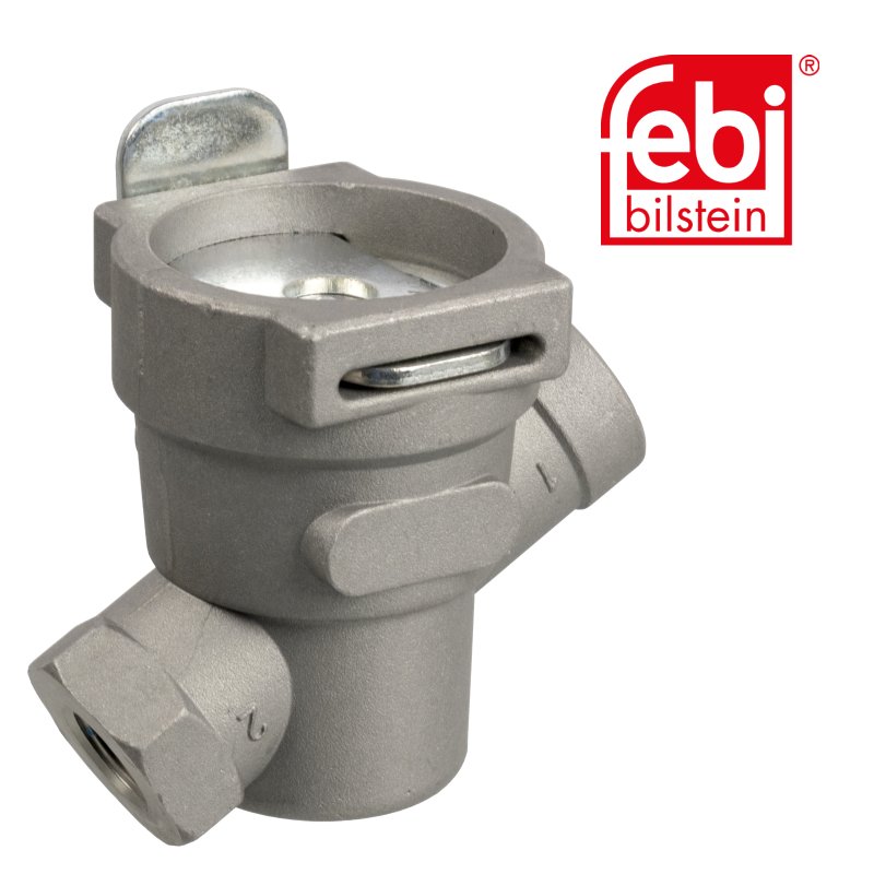 Filtre de canalisation