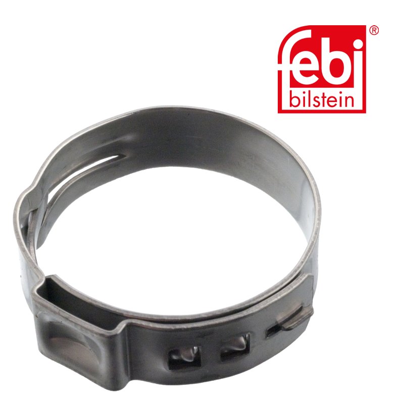 Collier de serrage