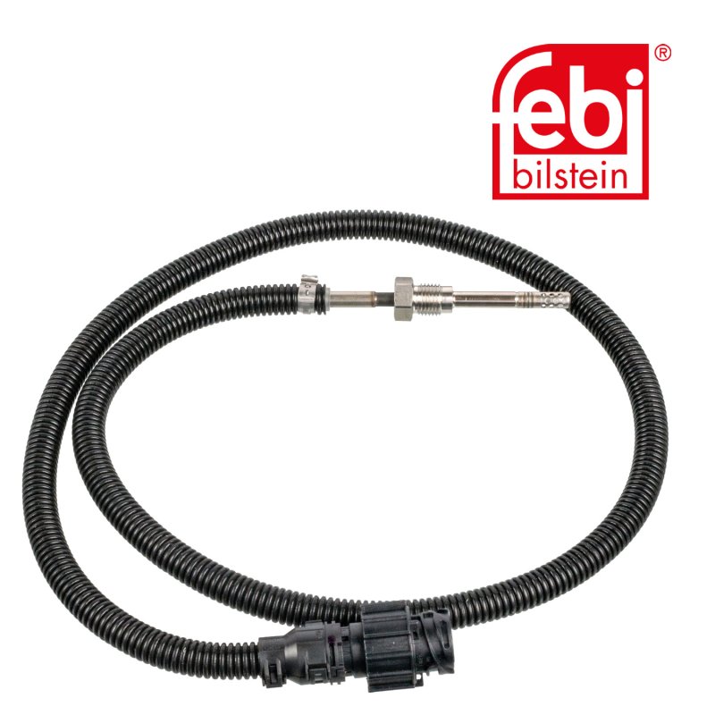 Sonde de température des gaz d'échappement