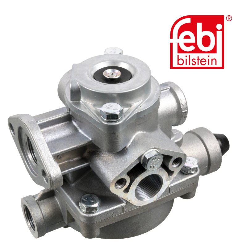 Valve de frein