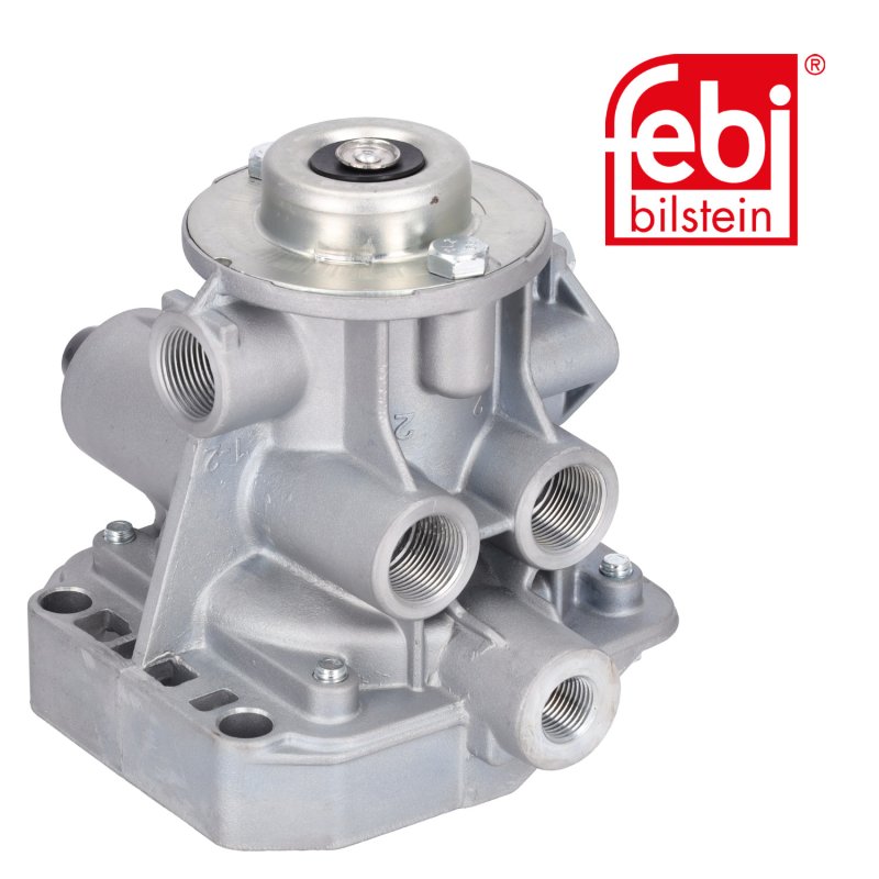 Valve de frein