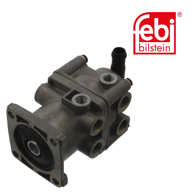 Valve de frein