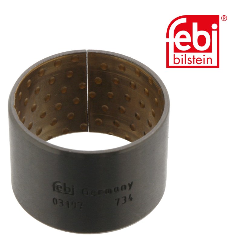 Bague machoire de frein