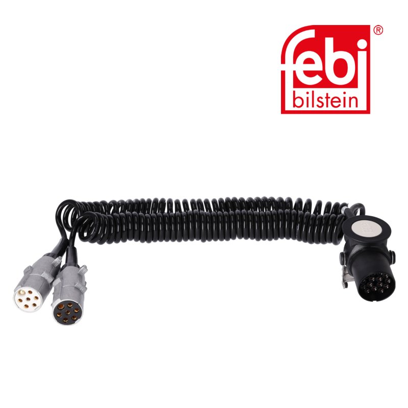 Cable d'adapteur